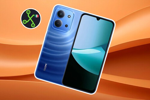 Xiaomi Redmi 15c Nuevo Celular Mercado Libre Oferta Descuento