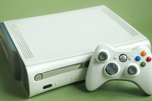 Xbox 360 Memorias