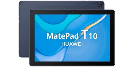 Matepad T 10 2