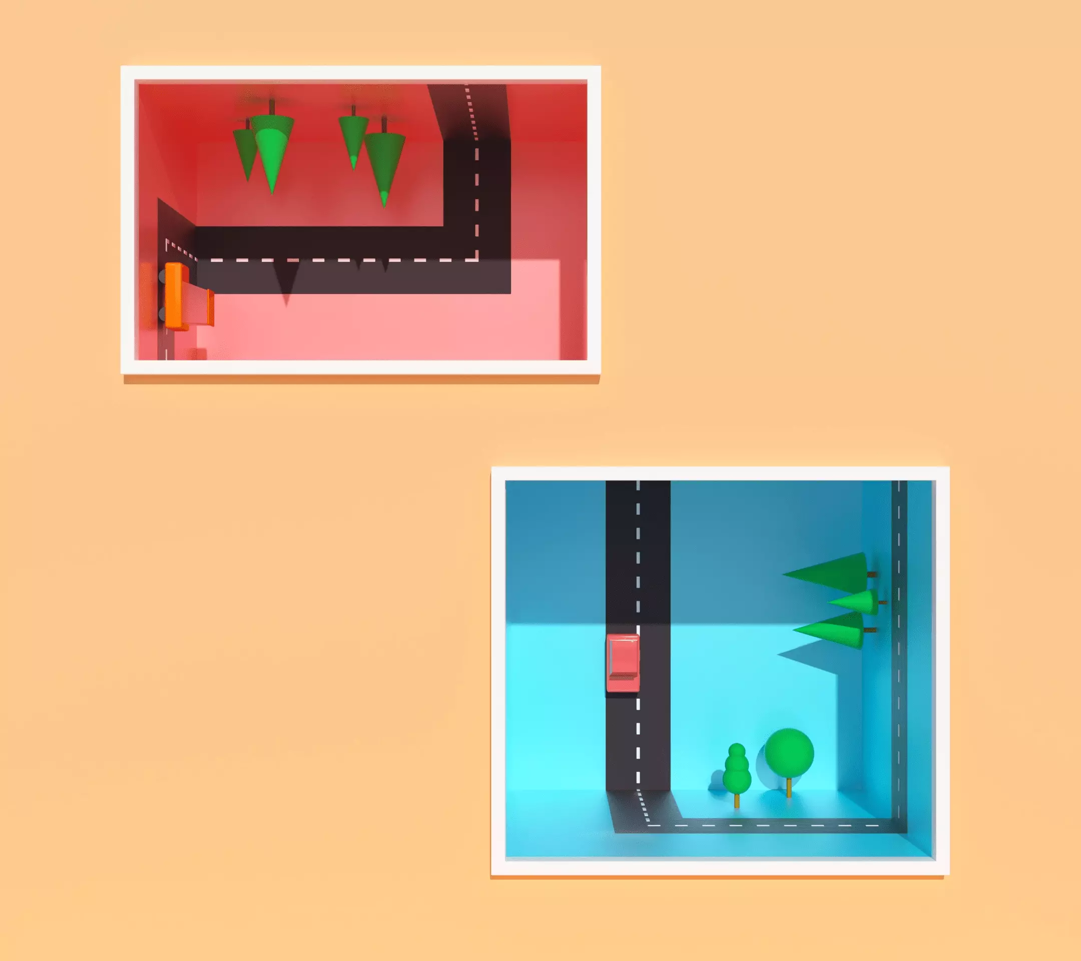 Foto de Fondos de Pixel (10/27)