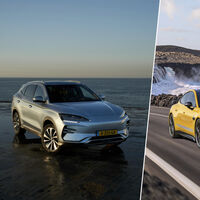 Japón llevaba más de 20 años dominando en ventas totales de coches, hasta que China ha llamado a la puerta 