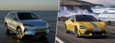 Japón llevaba más de 20 años dominando en ventas totales de coches, hasta que China ha llamado a la puerta 