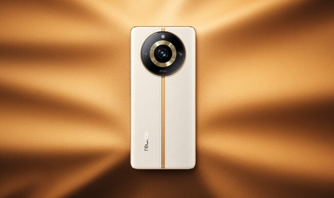Realme 11 Pro