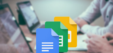 Cómo crear de forma instantánea desde el navegador cualquier tipo de documento de Google Docs