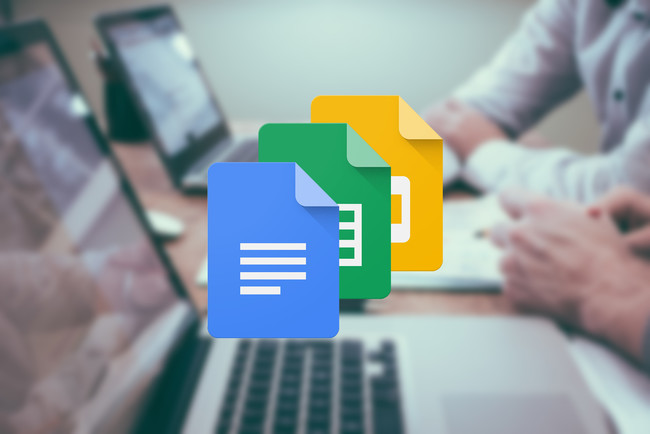 Google Docs
