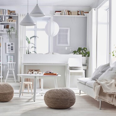 Así son los nuevos sensores inteligentes de Ikea: detectan ventanas abiertas, fugas de agua y miden la calidad del aire