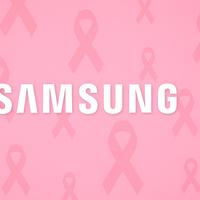 Ayer Samsung se vistió de rosa: un gesto que une tecnología y conciencia frente al cáncer de mama