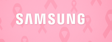 Ayer Samsung se tiñó de rosa: una forma de unir tecnología, apoyo y conciencia frente al cáncer de mama