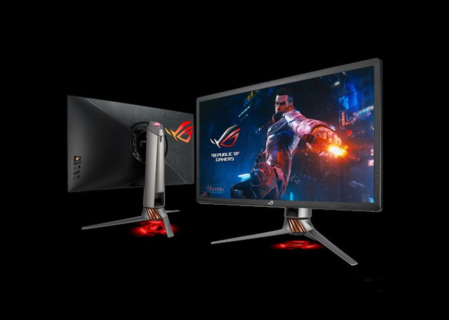 Asus Rog Swift Pg27uq