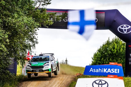 Pajari Estonia Wrc 2023