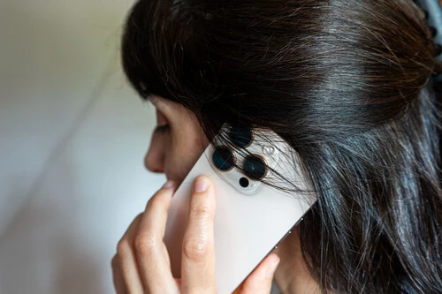 Filtro Llamadas Iphone Ios 26