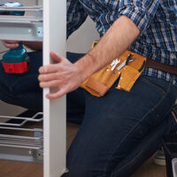 Aunque no seas un manitas, esta caja de herramientas te puede venir bien en cualquier momento: cuesta menos de 22 euros