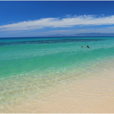 La playa más extensa de Europa está en Portugal, rodeada de naturaleza y cero masificada