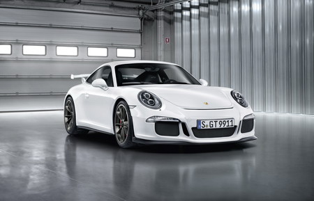 Porsche 911 Gt3