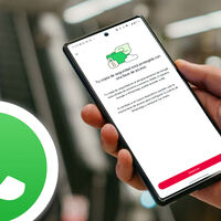 Perder tus chats de WhatsApp es un drama. Y evitarlo es aún más sencillo: he probado la copia de seguridad sin contraseña