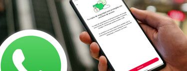 Perder tus chats de WhatsApp es un drama. Y evitarlo es aún más sencillo: he probado la copia de seguridad sin contraseña