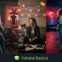 Cómo convertir cualquier foto tuya en un personaje de Stranger Things usando Nano Banana