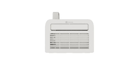 aire acondicionado portátil para ventana Original Airfeel Caravana 700