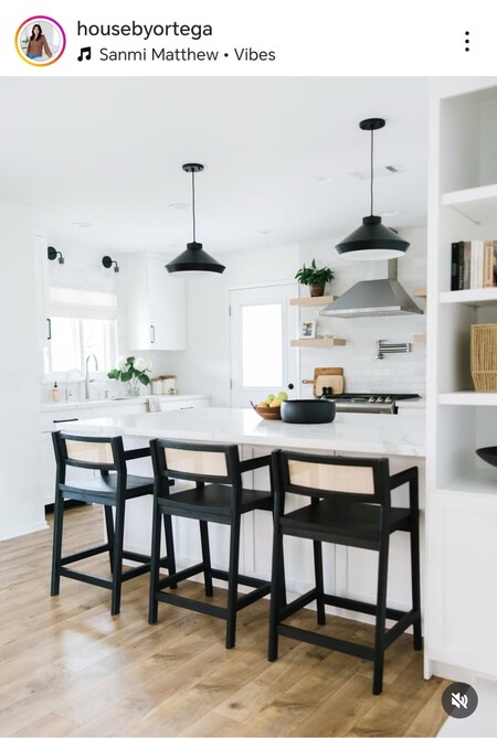 Reforma cocina