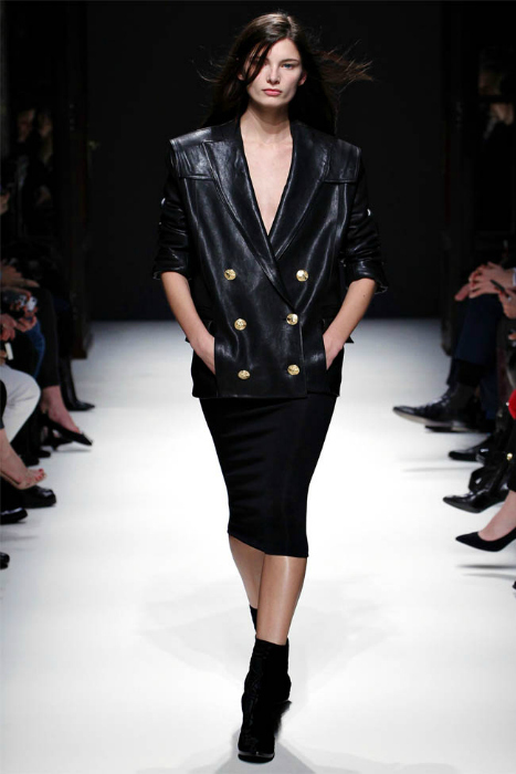Foto de Balmain otoño-invierno 2012/2013 (9/12)