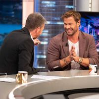 Antena 3 y La 1 sigue disputándose a los televidentes españoles. Así queda la primera batalla de audiencias del año 