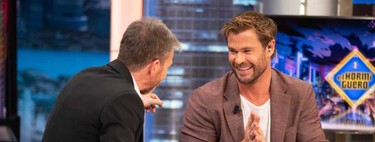 Antena 3 y La 1 sigue disputándose a los televidentes españoles. Así queda la primera batalla de audiencias del año 