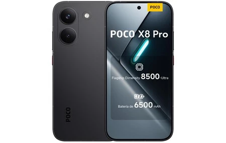 Xiaomi Poco X8 Pro