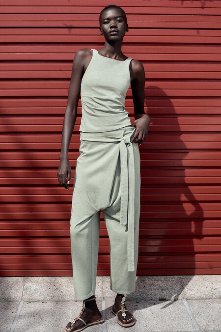 Conjunto Efecto Pareo
