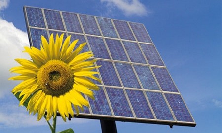 Una empresa abulense inventa el primer suelo fotovoltaico transitable
