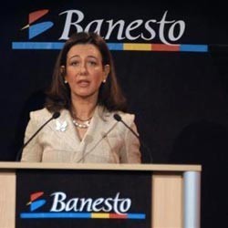 ¿Habrá cambio en Banesto?
