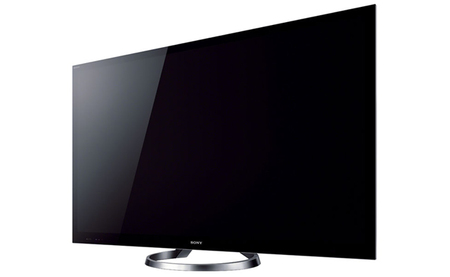 HX950, el nuevo HDTV de Sony se presenta en 55 y 65 pulgadas