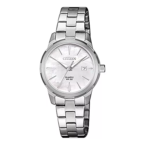 Reloj analógico Citizen Reloj Quartz mujer EU6070-51D