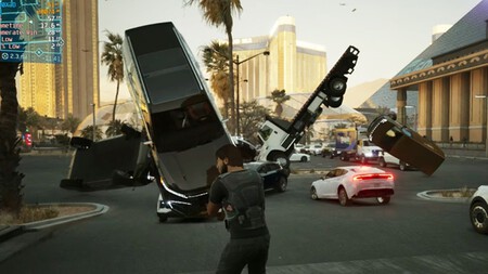 Los Creadores De Mindseye Siguen Creyendo Que Alguien Arruino Su Juego Lanzaran Un Dlc Que Probara Que Todo Fue Un Sabotaje