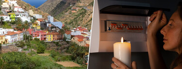 La Gomera lleva años sufriendo apagones totales constantes. Ahora tiene una solución: un cable único en el mundo