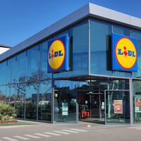 Sólo en Lidl puedes hacerte con un martillo perforador y cincelador de 800W con un set de brocas de regalo por menos de 50 euros 