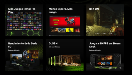 nvidia geforce