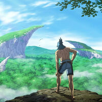 Acaba de llegar a Netflix uno de los animes isekai más populares de los últimos años. Una aventura virtual con un gamer que tiene un talento único 