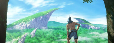 Acaba de llegar a Netflix uno de los animes isekai más populares de los últimos años. Una aventura virtual con un gamer que tiene un talento único 