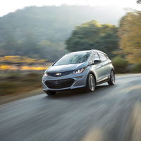 ¿Cómo serían los recorridos de una persona con un auto eléctrico en México?
