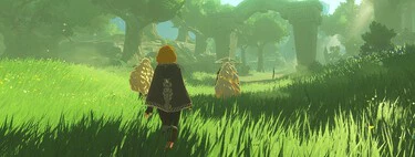 Los Zeldas de los creadores de Metroid Prime que se quedaron esperando su oportunidad en algún cajón 