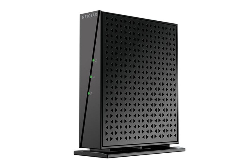 Si necesitas un modem, hoy en Amazon tienes el Netgear DM200100EUS por