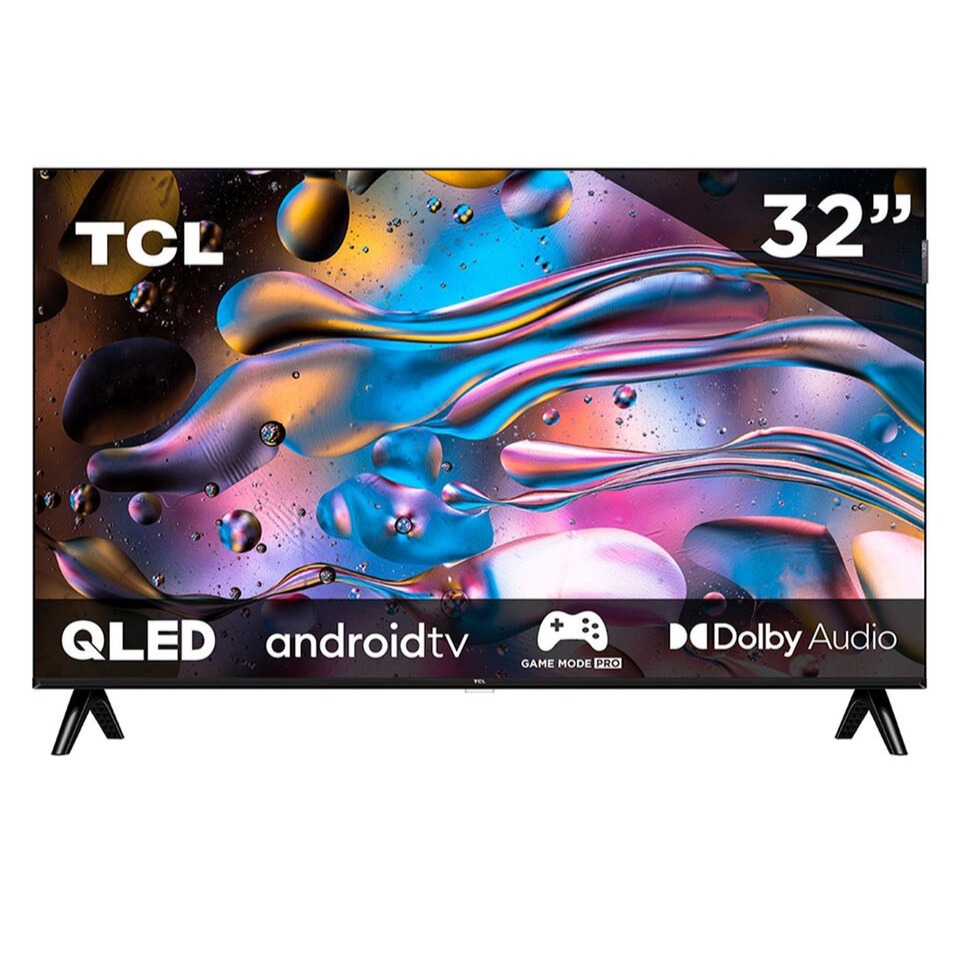 TCL 32Q3K, 32 pulgadas, Google TV 