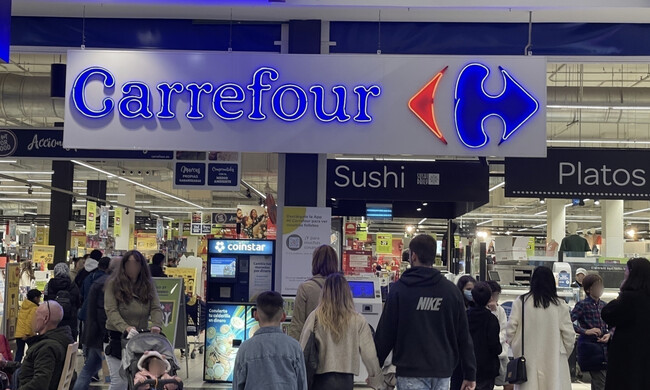 Carrefour