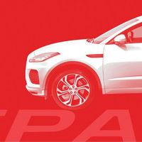 El Jaguar E-Pace se presentará el 13 de julio y costará 37.450 euros 