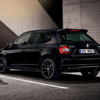 Škoda Fabia Black Edition: una edición especial con la deportividad por bandera, desde 16.920 euros