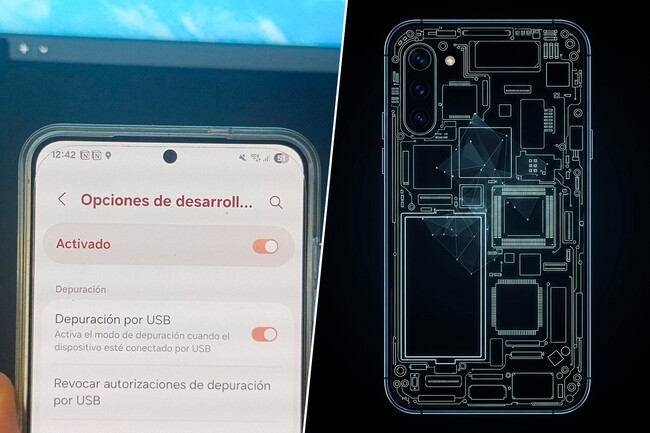 Test Hack Android