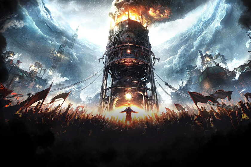 Frostpunk 2