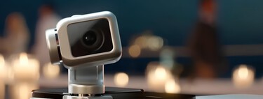 Así es el “Robot Phone” de Honor que promete fotografía sin concesiones gracias a que incorpora un inédito estabilizador giratorio que se despliega desde su sistema de cámara 