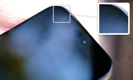 Um dos elementos responsáveis ​​pelo Face ID está sob a tela nesta geração