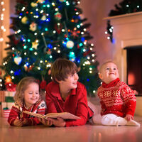 Las mejores ofertas de Reyes Magos de Amazon para regalos de última hora de bebés y niños 